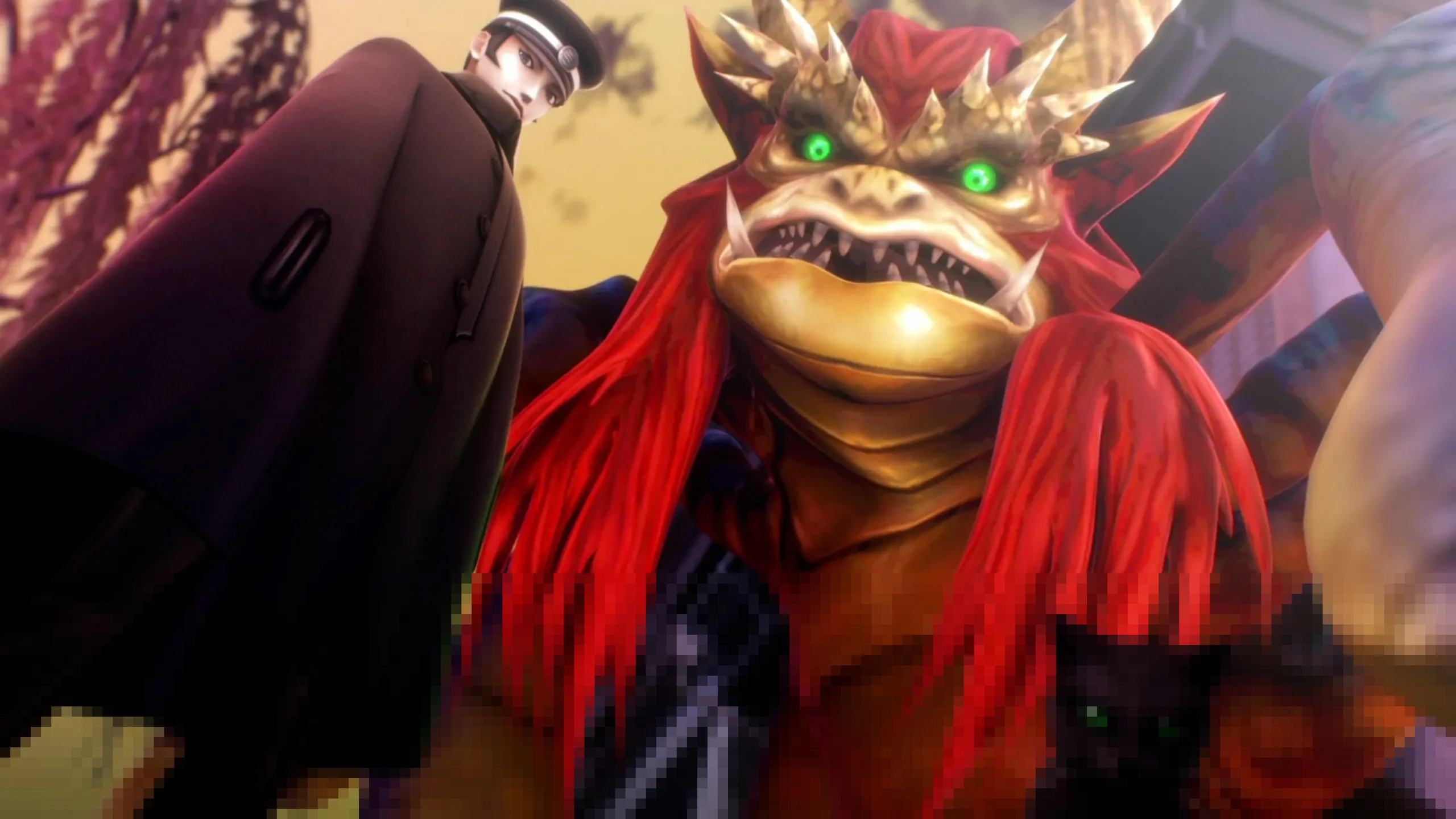 Art Director Persona, Kazuma Kaneko, Garap Game Konsol Baru yang Akan Tampilkan ‘Perspektif Dunianya’ Art Director Persona, Kazuma Kaneko, Garap Game Konsol Baru yang Akan Tampilkan ‘Perspektif Dunianya’