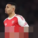 Arteta: “Gabriel Jesus Tunjukkan Usaha Luar Biasa” Usai Arsenal Pesta Gol ke Gawang Villa