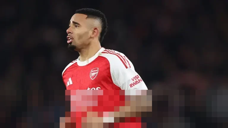 Arteta: “Gabriel Jesus Tunjukkan Usaha Luar Biasa” Usai Arsenal Pesta Gol ke Gawang Villa Arteta: “Gabriel Jesus Tunjukkan Usaha Luar Biasa” Usai Arsenal Pesta Gol ke Gawang Villa