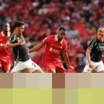 Arteta: ‘Januari Krusial’, Arsenal Siap Hadapi Liverpool dalam Perebutan Takhta Liga Primer