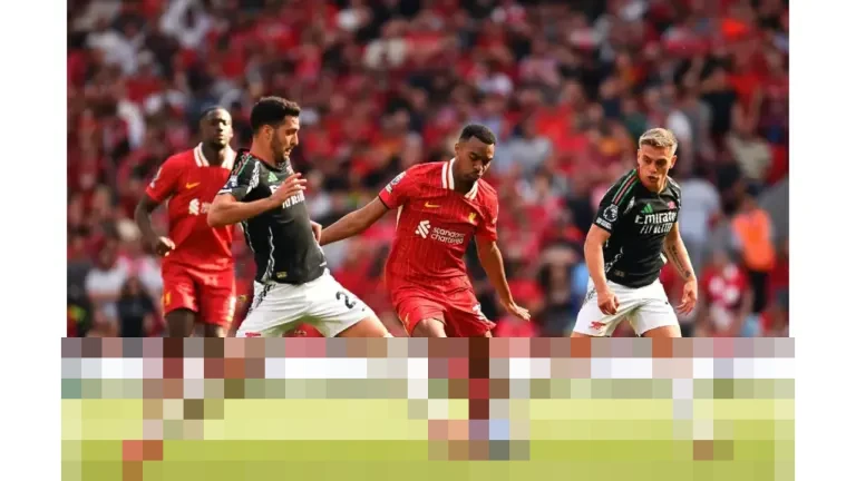 Arteta: ‘Januari Krusial’, Arsenal Siap Hadapi Liverpool dalam Perebutan Takhta Liga Primer