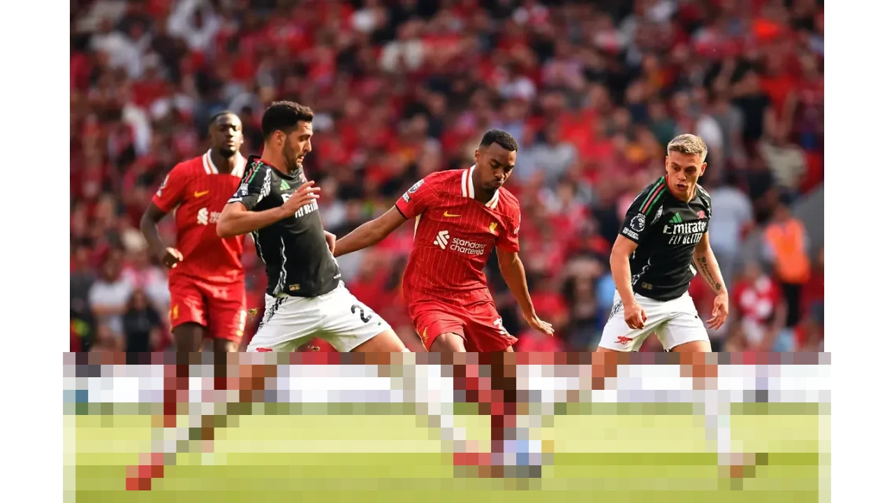 Arteta: ‘Januari Krusial’, Arsenal Siap Hadapi Liverpool dalam Perebutan Takhta Liga Primer Arteta: ‘Januari Krusial’, Arsenal Siap Hadapi Liverpool dalam Perebutan Takhta Liga Primer