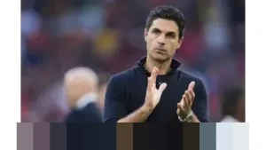 Arteta Kecewa Berat Usai Arsenal Ditahan Imbang Liverpool di Emirates: Efektivitas Jadi PR