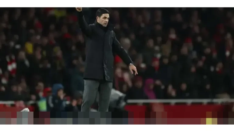 Arteta Kembali Gagal Taklukkan Arne Slot: Arsenal Ditahan Imbang Liverpool Tanpa Gol