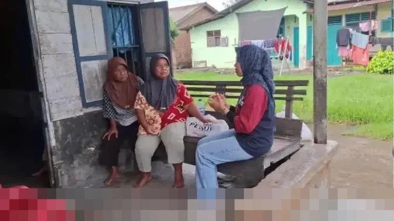 Artha Graha Peduli dan GulaVit Gelar Pasar Murah, Sasar Warga Terdampak Banjir di Medan