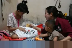 Artha Graha Peduli dan Hotel Borobudur Jakarta Pastikan Lanjutkan Pasar Murah di 2026 untuk Jaga Daya Beli Masyarakat