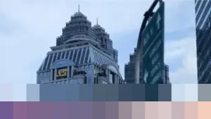 Artha Graha Peduli Perkuat Akses Pangan dan Daya Beli Masyarakat Lewat Pasar Murah di 800 Titik Nasional