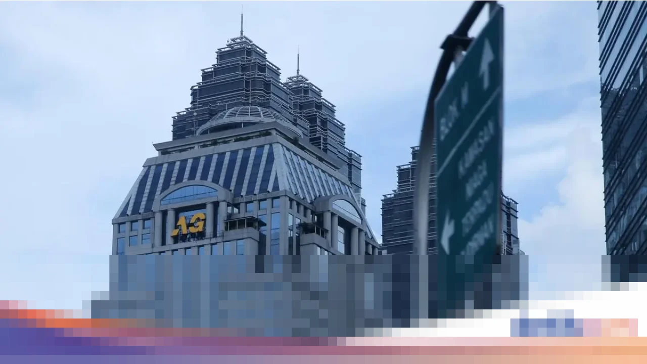 Artha Graha Peduli Perkuat Akses Pangan dan Daya Beli Masyarakat Lewat Pasar Murah di 800 Titik Nasional