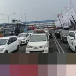 Arus Balik Tahun Baru 2026: Volume Kendaraan di Pelabuhan Gilimanuk Melonjak 8,4 Persen