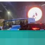 Arus Lalu Lintas Normal Kembali: Jalan Sudirman-Thamrin Dibuka Penuh Usai Perayaan Tahun Baru 2026