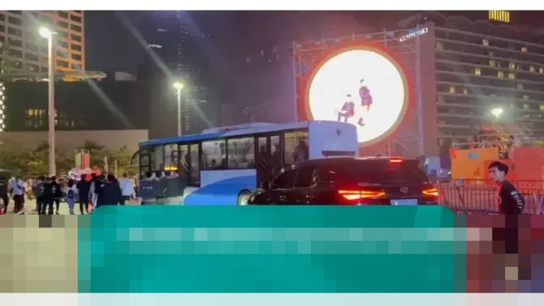 Arus Lalu Lintas Normal Kembali: Jalan Sudirman-Thamrin Dibuka Penuh Usai Perayaan Tahun Baru 2026