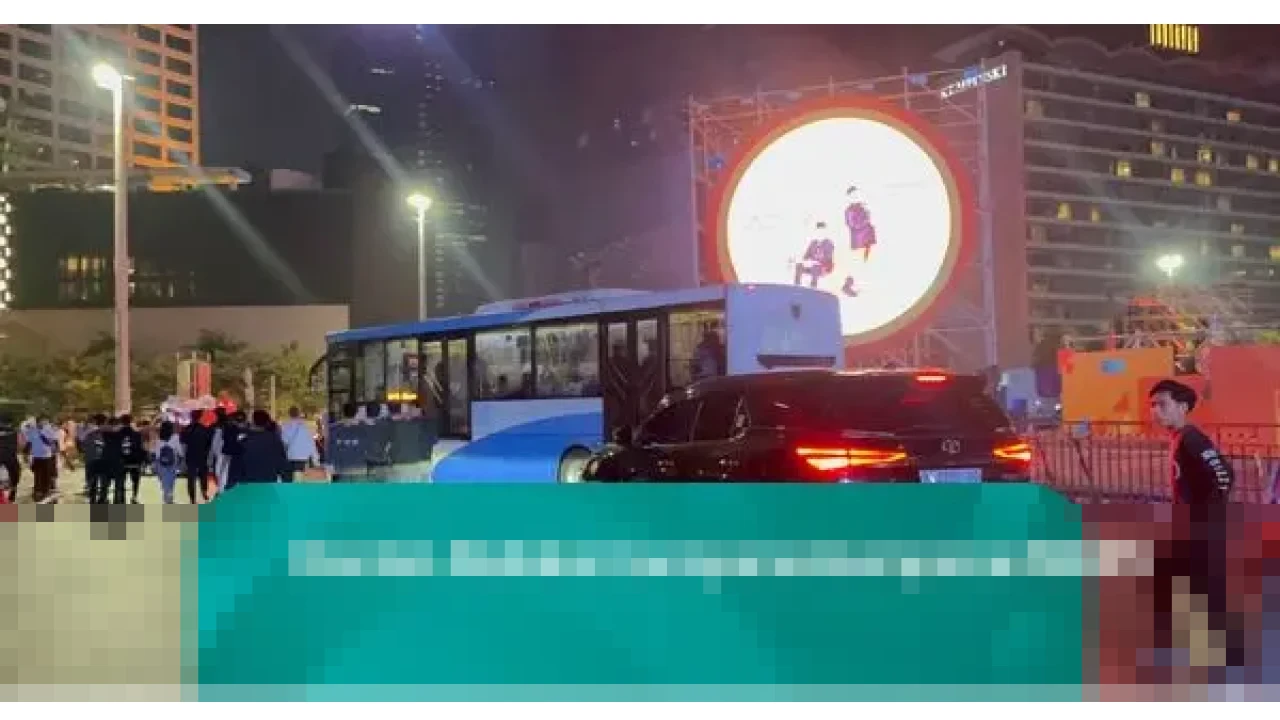 Arus Lalu Lintas Normal Kembali: Jalan Sudirman-Thamrin Dibuka Penuh Usai Perayaan Tahun Baru 2026