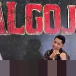 Arya Saloka Ungkap Tantangan Ekstrem di Vidio Original Series Algojo: Turun 14 Kilo dan Syuting Saat Puasa