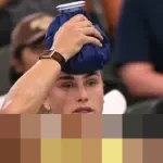 Aryna Sabalenka: “Sedikit Frustrasi” Meski Dominan di Awal Musim, Siap Hadapi Tantangan