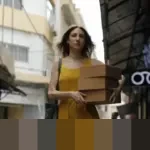 Arzé: Kisah Ibu Tunggal di Lebanon, Menguak Krisis Ekonomi dan Sektarianisme Lewat Pencarian Motor