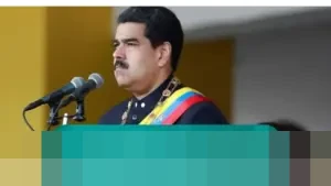 AS Dakwa Presiden Venezuela Nicolas Maduro Narkoterorisme, Pasukan Elite Tangkap di Caracas