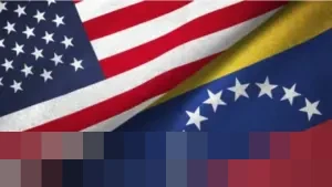 AS Gempur Venezuela, Presiden Maduro Ditangkap: Washington Akan Kelola Negara dan Investasi Minyak