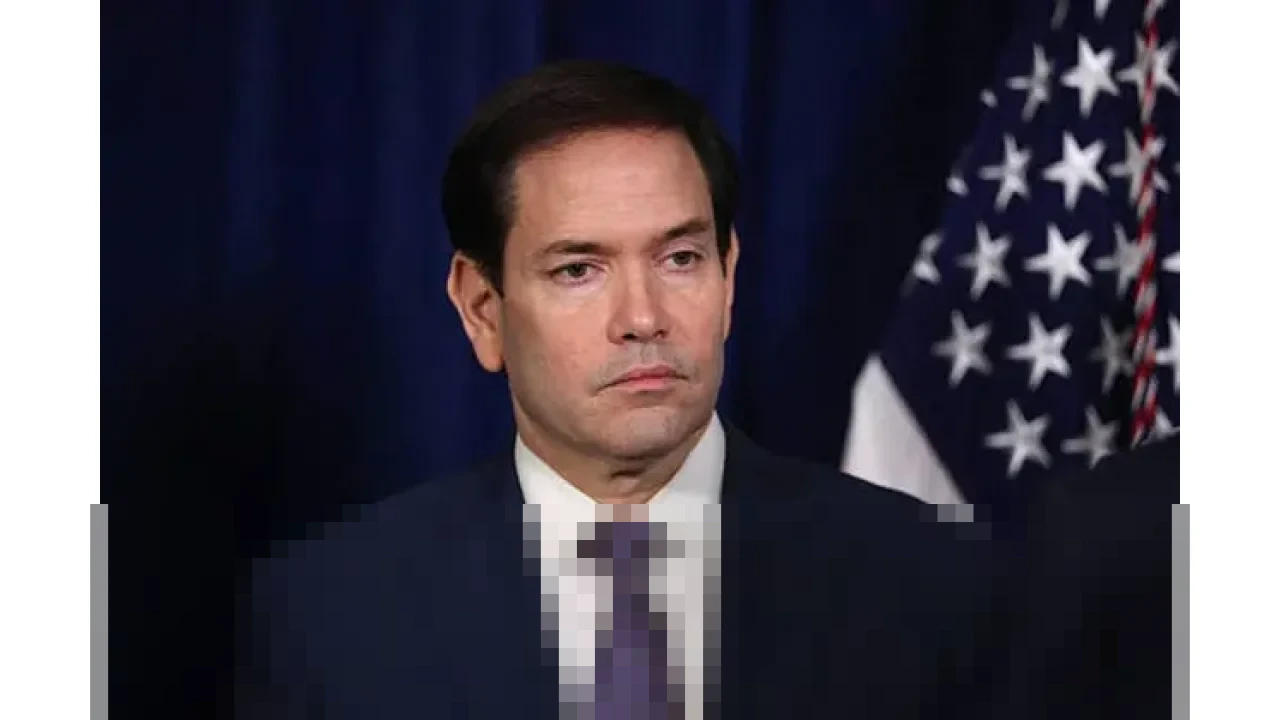 AS Harap Perusahaan Minyak Barat Kembali ke Venezuela, Rubio Tegaskan Tak Ada Peran Militer