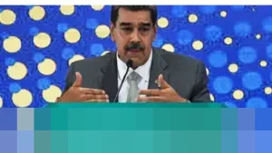 AS Kembali Tangkap Kepala Negara Asing: Jejak Panjang Intervensi Washington dari Noriega hingga Maduro