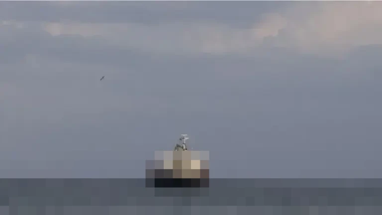 AS Klaim Berupaya Sita Kapal Tanker Rusia Marinera di Atlantik Utara, Moskow Kerahkan Kapal Selam AS Klaim Berupaya Sita Kapal Tanker Rusia Marinera di Atlantik Utara, Moskow Kerahkan Kapal Selam