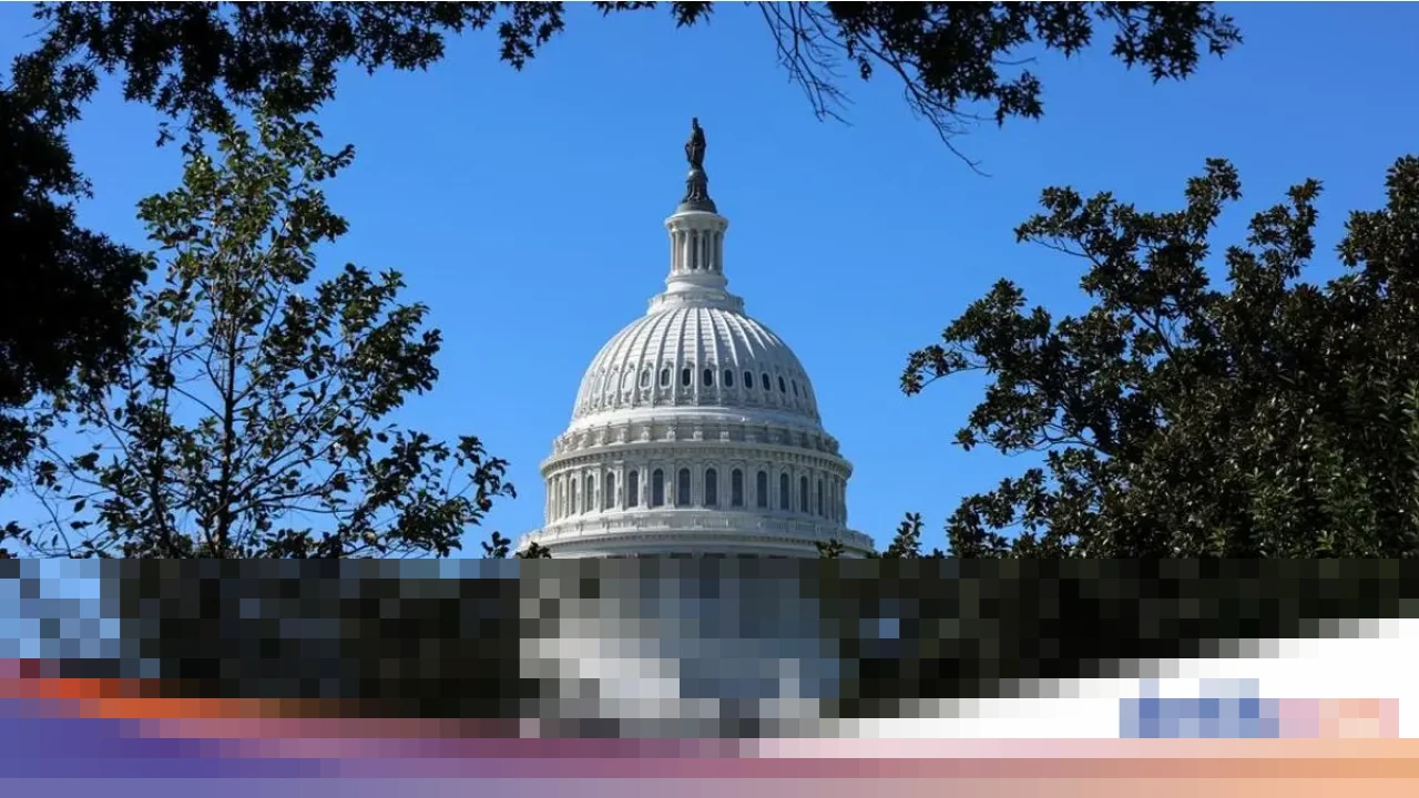 AS Klaim Kendali Penuh Venezuela Pasca-Penangkapan Maduro, Karoline Leavitt: ‘Keputusan Didikte Amerika Serikat’ AS Klaim Kendali Penuh Venezuela Pasca-Penangkapan Maduro, Karoline Leavitt: ‘Keputusan Didikte Amerika Serikat’