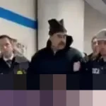 AS Lancarkan Operasi ‘Absolute Resolve’, Presiden Venezuela Nicolas Maduro Ditangkap dalam Serangan Militer