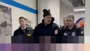 AS Lancarkan Operasi ‘Absolute Resolve’, Presiden Venezuela Nicolas Maduro Ditangkap dalam Serangan Militer