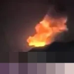 AS Lancarkan Serangan Skala Besar, Presiden Nicolas Maduro Ditangkap dan Diterbangkan Keluar Venezuela