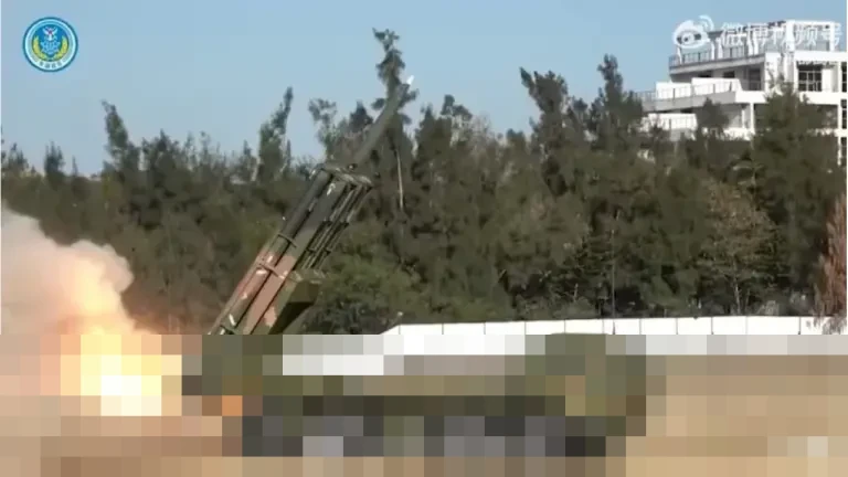 AS Peringatkan Tiongkok: Latihan Militer Dekat Taiwan Tingkatkan Ketegangan Tak Perlu AS Peringatkan Tiongkok: Latihan Militer Dekat Taiwan Tingkatkan Ketegangan Tak Perlu