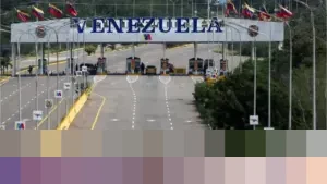 AS Perketat Dominasi di Amerika Latin, Investor China Waswas Usai Penangkapan Maduro