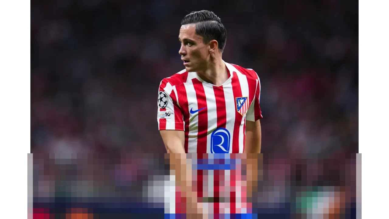 AS Roma Capai Kesepakatan Awal dengan Giacomo Raspadori, Lazio dan Galatasaray Ikut Memburu