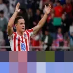 AS Roma dan Atletico Madrid Sepakati Transfer Giacomo Raspadori, Sang Pemain Masih Bimbang