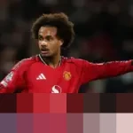 AS Roma Minati Joshua Zirkzee, Siap Sodorkan Evan Ndicka ke Manchester United sebagai Pelicin Transfer