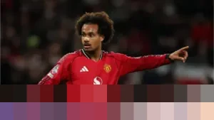 AS Roma Minati Joshua Zirkzee, Siap Sodorkan Evan Ndicka ke Manchester United sebagai Pelicin Transfer