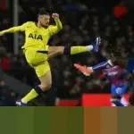 AS Roma Percepat Negosiasi Radu Dragusin, Tottenham Hotspur Siap Lepas Bek Rumania