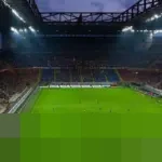AS Roma Selalu Kalah di Markas Atalanta dalam Tiga Kunjungan Terakhir Serie A: Mampukah Akhiri Tren Buruk?
