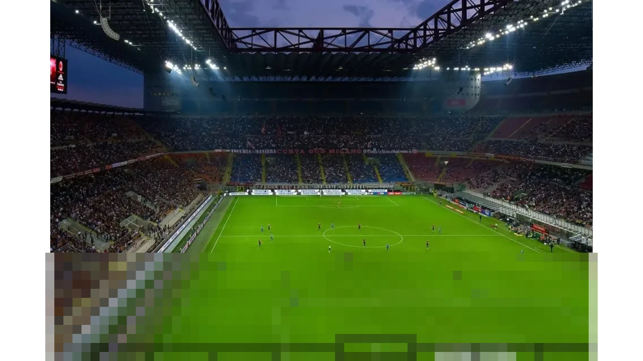 AS Roma Selalu Kalah di Markas Atalanta dalam Tiga Kunjungan Terakhir Serie A: Mampukah Akhiri Tren Buruk? AS Roma Selalu Kalah di Markas Atalanta dalam Tiga Kunjungan Terakhir Serie A: Mampukah Akhiri Tren Buruk?