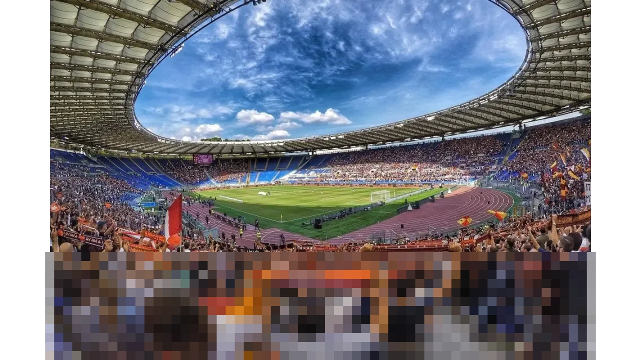 AS Roma Terganjal Tim Papan Atas Serie A, Bryan Cristante Ungkap Masalah Daya Gedor AS Roma Terganjal Tim Papan Atas Serie A, Bryan Cristante Ungkap Masalah Daya Gedor