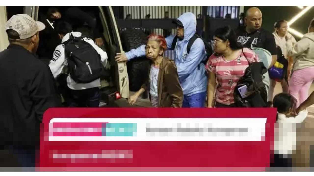 AS Serang Caracas, Presiden Nicolas Maduro dan Istri Ditangkap Pasukan Amerika Serikat