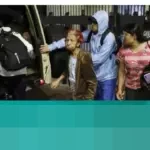 AS Serang Caracas, Venezuela Umumkan Keadaan Darurat Nasional di Tengah Kepanikan Warga