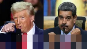 AS Serang Venezuela, Trump Klaim Tangkap Maduro: Profil Pemimpin yang Dituduh Narkoterorisme