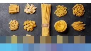 AS Sesuaikan Tarif Impor Pasta Italia Jadi 24-29 Persen, Batalkan Usulan Awal 92 Persen