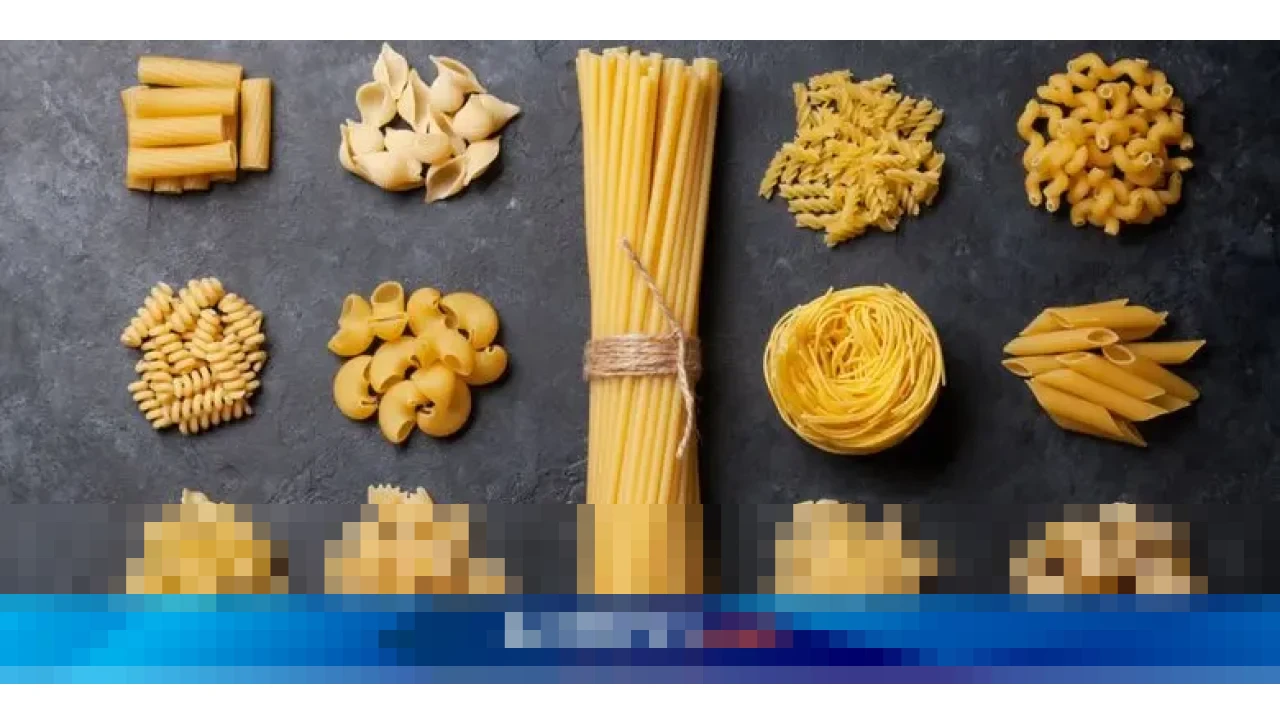 AS Sesuaikan Tarif Impor Pasta Italia Jadi 24-29 Persen, Batalkan Usulan Awal 92 Persen