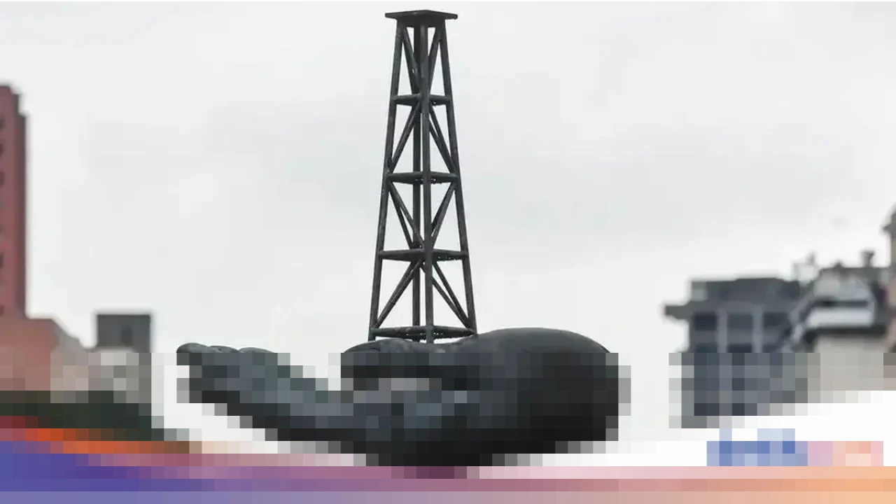 AS Singkirkan Maduro, Trump Janjikan Investasi Miliaran Dolar untuk Minyak Venezuela