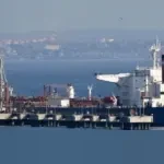 AS Sita Kapal Tanker Berbendera Rusia di Atlantik, Diduga Angkut Minyak Ilegal Iran dengan Bantuan Inggris