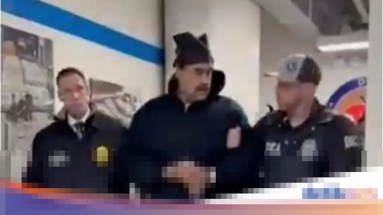 AS Tangkap Nicolas Maduro, Presiden Venezuela Jadi Nama Baru dalam Daftar Buronan AS