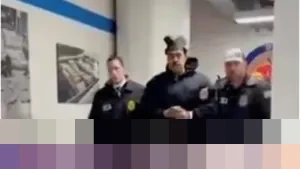 AS Tangkap Presiden Maduro di Caracas, Pakar Hukum Internasional Soroti Pelanggaran