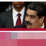 AS Tangkap Presiden Venezuela Nicolas Maduro dan Istri, Dakwaan Narkoterorisme Menanti
