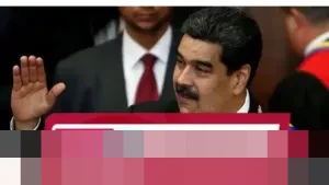 AS Tangkap Presiden Venezuela Nicolas Maduro dan Istri, Dakwaan Narkoterorisme Menanti