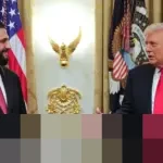 AS Umumkan Israel dan Suriah Bentuk Tim Gabungan untuk Tukar Intelijen dan Hindari Perang